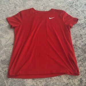 nike shirt never worn great condition